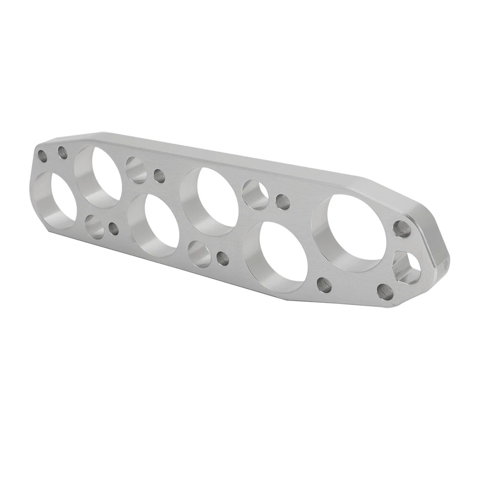 Billet J Series V6 Intake Manifold Spacer For Acura TL TSX Honda Accord 3/4"Inch - Изображение 3 из 4