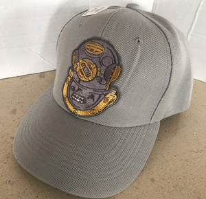 mk baseball cap