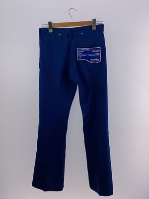 DAIRIKU Other Flare Pressed Pants 23SS P-6 Bottom Boot Cut 29 Blue 