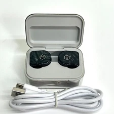 Master & Dynamic MW07 PLUS Wireless Bluetooth In-Ear Headset - Pre-owned