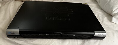 2 Raritan Devices
