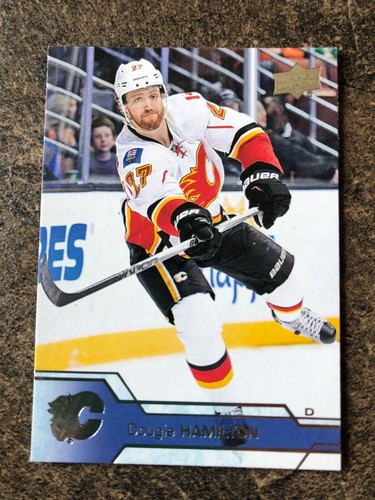2016-17 Upper Deck - Base #1-200 (YOU PICK) - Picture 55 of 374