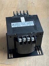HAMMOND MANUFACTURING MT500MLI TRANSFORMER 500VA 50/60HZ