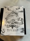 Arcane White Edition Ellusionist Playing Cards 2014 Sealed — photo 6