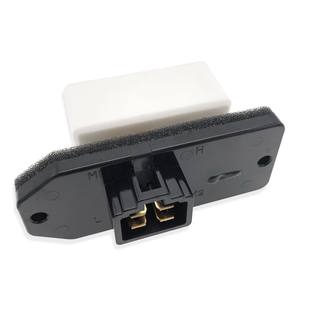 Blower motor resistor dodge ram 1500 deals