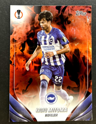 Brighton & Hove Albion MITOMA 22 ジャージ Brighton & Hove Albion MITOMA 22 ジャージ Brighton & Hove