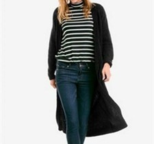 WOMAN WITHIN CARDIGAN, SIZE 1X, 22/24, ID 8391518-9 