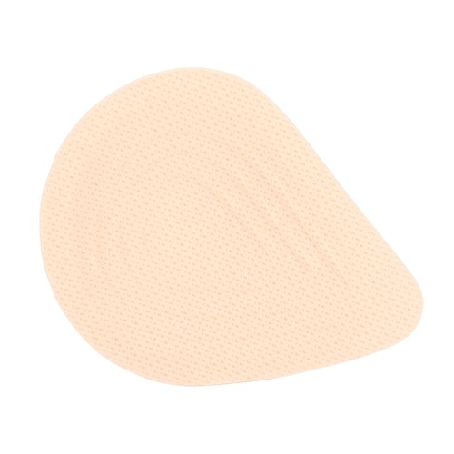 Breast Forms Light Sponge Forms Support Spiral Prosthetic Polyurethane Fake Left - Picture 7 of 24