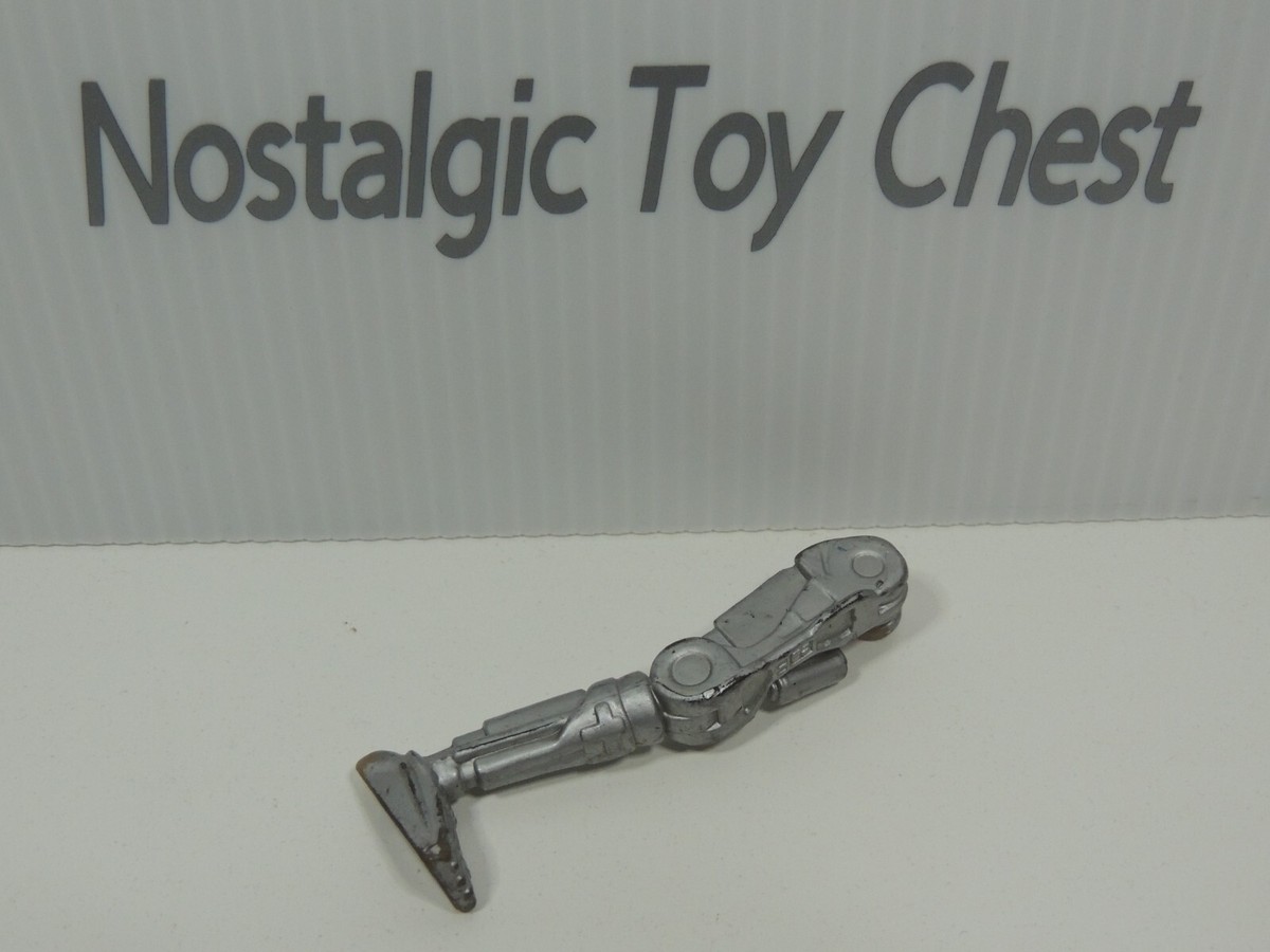 Vintage 1991 Kenner Leg Carolco Terminator T-800 Endo skeleton