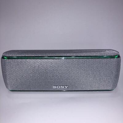 SONY SRS-XB31 Extra Bass Portable Wireless Bluetooth Speaker