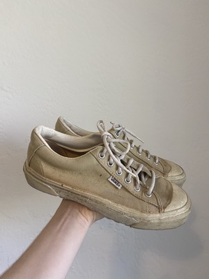 90s style vans