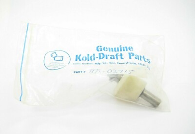 Ice Machines - Kold Draft