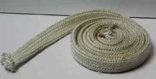 Leisure Line Coal Stove-- Gasket 1/8″x5/8″ Sold in 5 foot increments (Top Door)
