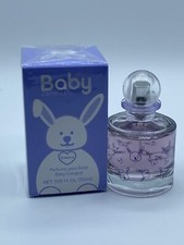 Zermat Baby Dreams Cologne Unisex Perfume 1.7oz Gentle Baby Fragrance