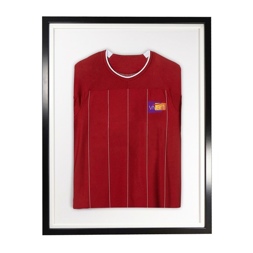 Vivarti Adult Standard DIY Football Rugby Cricket Sports Shirt Display Frame Kit - Picture 29 of 68