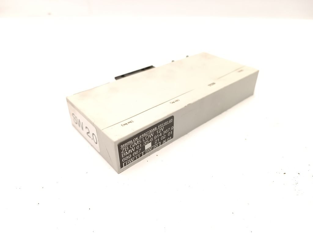 BMW 613569143679 online kaufen | eBay