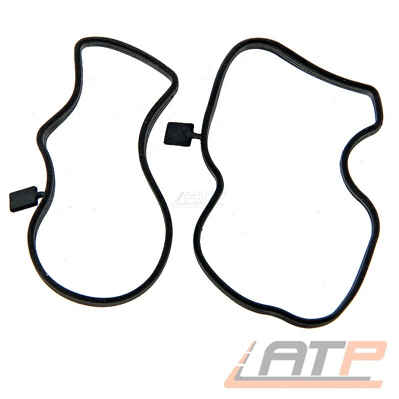 Ölabscheider Kurbelgehäuseentlüftung - Direkter Ersatz Für BMW E46 E60 E61 E65 E66 X3 | OE 11127799225