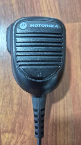 Motorola RMN5052A handheld microphone(MTM5400,MTM800)