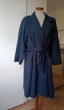 Spolverino Trench Donna Vintage Stefanel