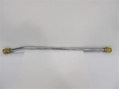 #ad General Pump 20 3 8quot; Pressure Washer Angled Lance $15.00