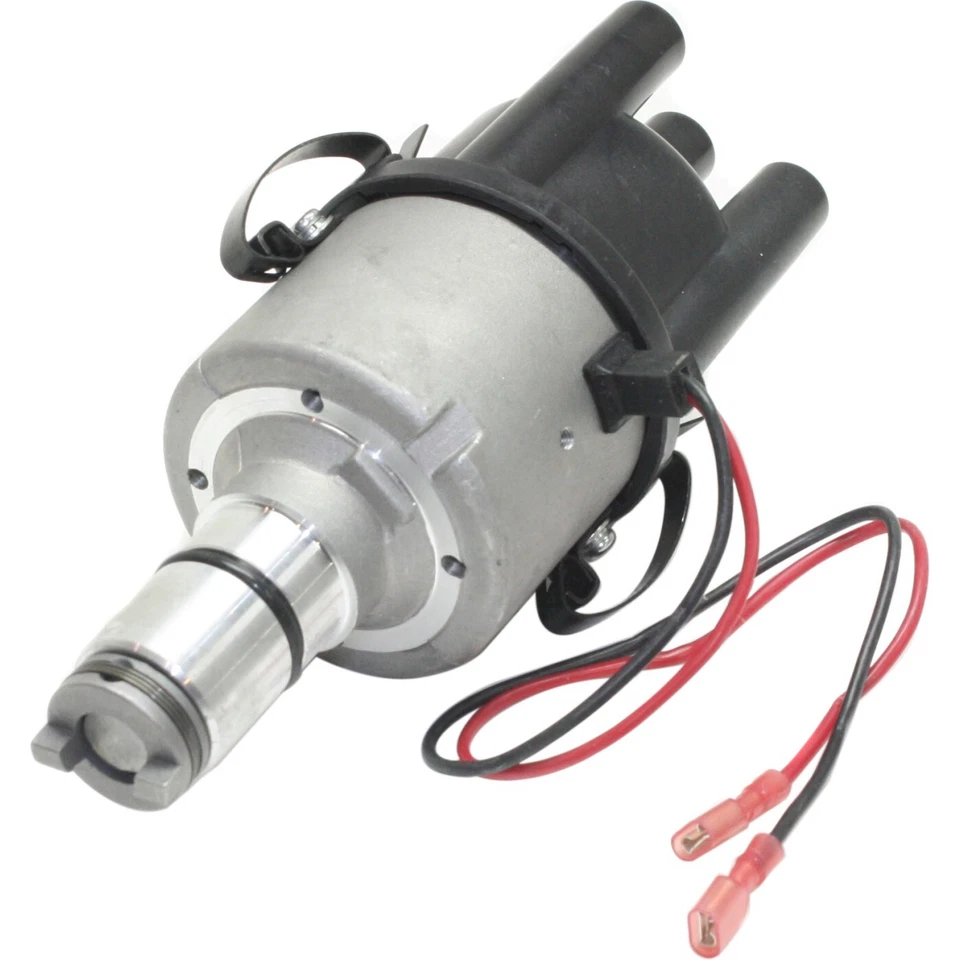 Distributor For 1955-1979 VW Volkswagen Transporter Beetle Electronic Style - Image 2 of 4