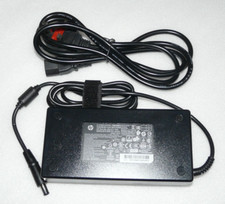 New Genuine HP Envy Pavilion AIO 19.5V 9.23A 180W 7.4-5mm Charger 901571-004