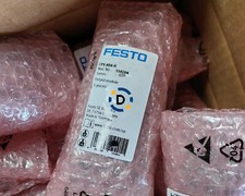 New Festo CPX-8DA-H output module