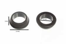 Grommets 19mm Hole For Electric Wall Surface And Back Boxes Pack Of 100