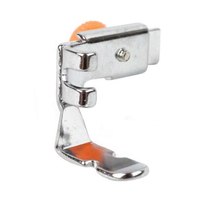 Zipper Foot (Adjustable), Low Shank