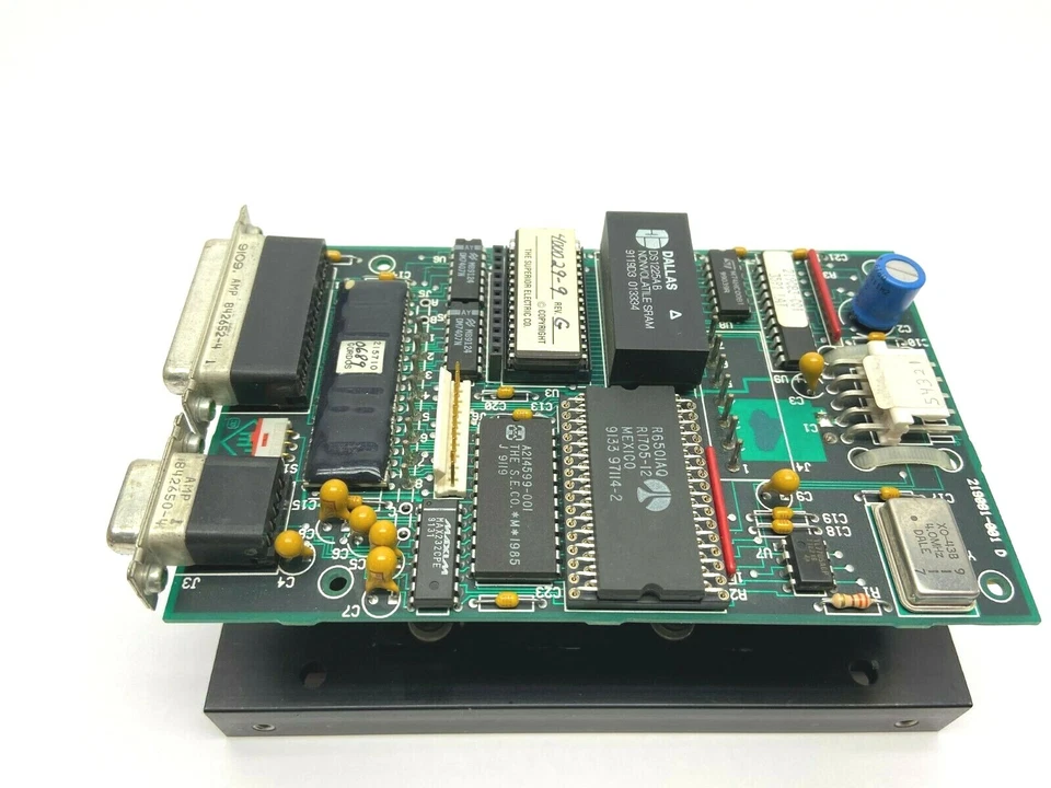 Superior Electric SLO-SYN 230-LIH Indexer Motor Drive 30V 2A - Image 2 of 4