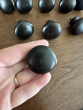 15 Mushroom Style Knob For Dresser/Kitchen Ca...