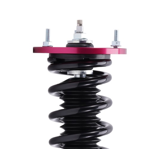 24 Click Damper Coilovers Struts For Toyota Supra 93-98 Base Hatchback 2-Door - Picture 11 of 12