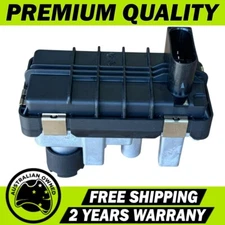 Turbo Electronic Actuator For Mercedes Benz E280/E300/E320/E350 OM642 3.0L