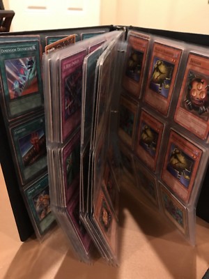 300?Yu-Gi-Oh! Mixed Cards Lots | eBay