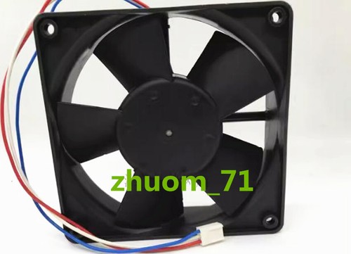 1PC PAPST MULTIFAN 12032 4314HVR 24VDC 8.2W 120**32MM cooling fan - Picture 3 of 3