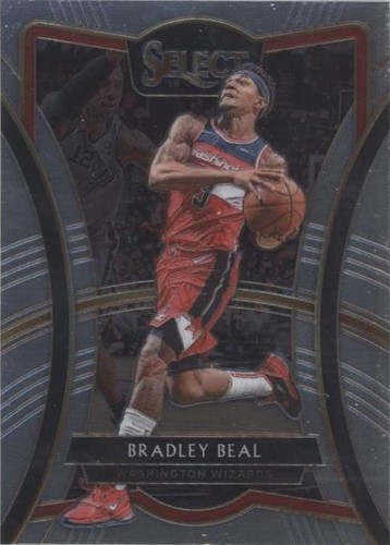 Bradley Beal 2023 Panini Select #47 | eBay
