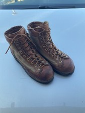 Danner Light 48066 Gore Tex Outdoor Work Trekking Boots Size 6