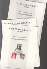 Berlin ETB Jahrg. 1975 kompl.