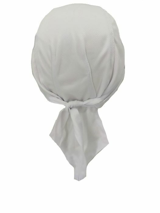 Skull Cap Bandana Do-Rag – Moisture Wicking, Breathable, One Size Fits Most 13 thumbnail image