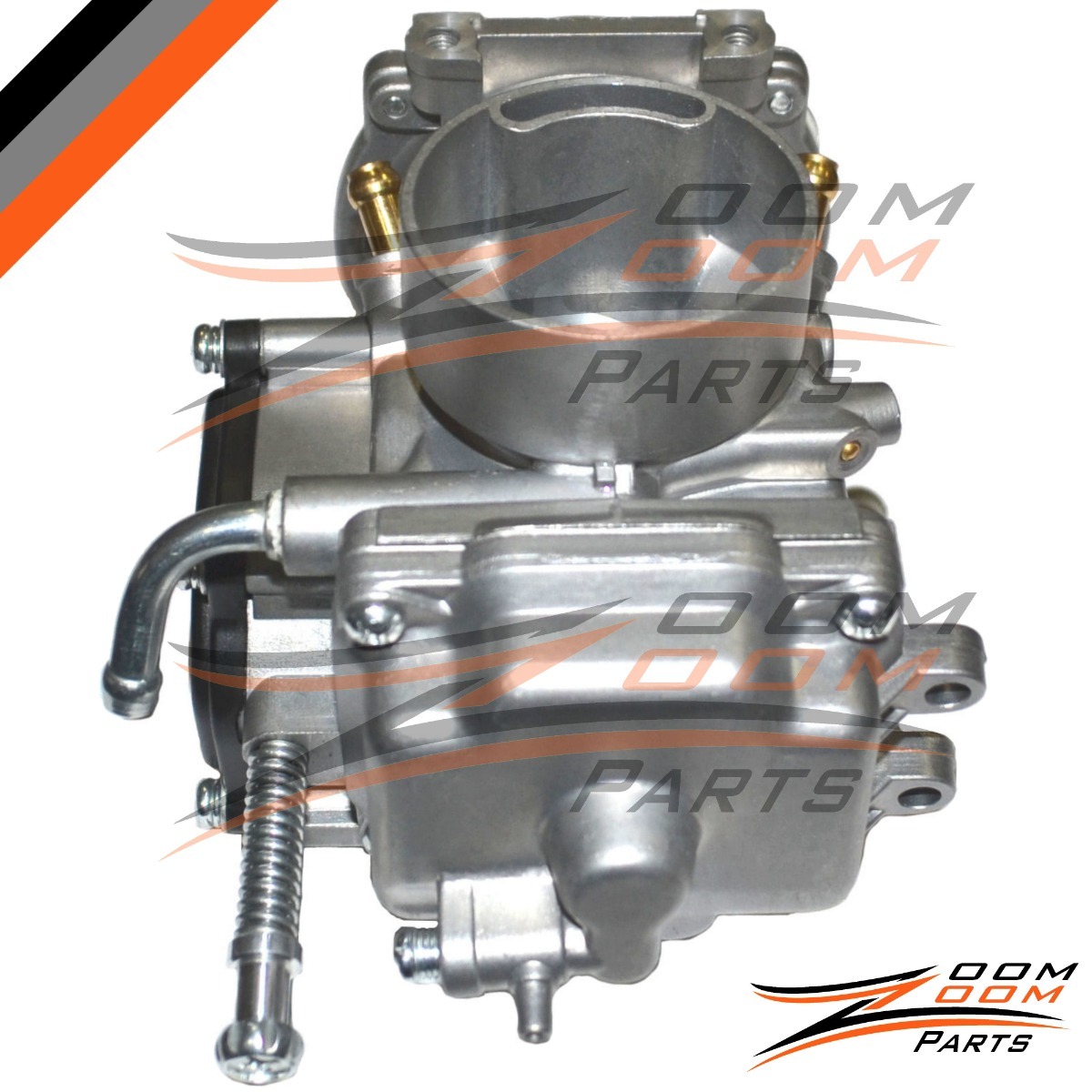 ZOOM ZOOM PARTS NEW POLARIS XPEDITION 325 CARBURETOR 4x4 ATV QUAD CARB 2000-2002 NON HO FREE FEDEX 2 DAY SHIPPING, Carburetors - Canada - Foto 4