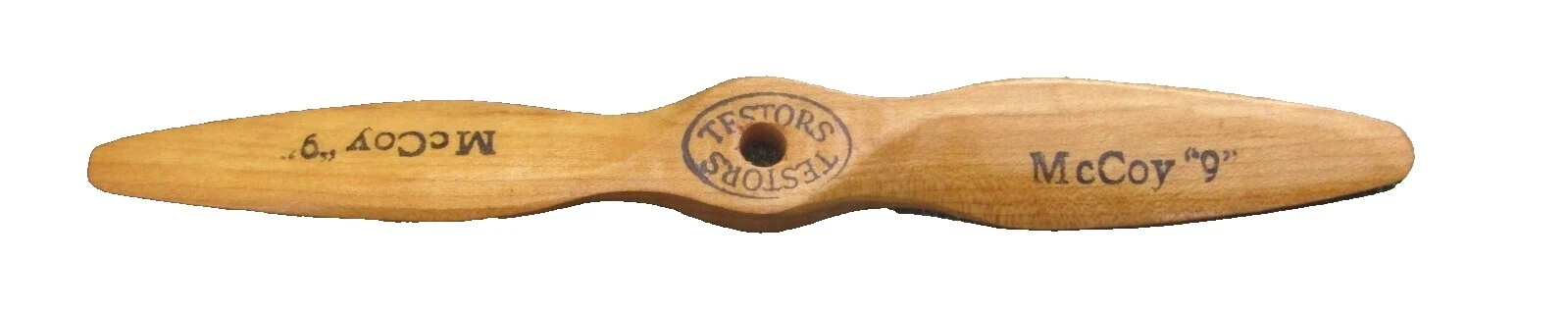 Línea de control Testors y motores freeflight