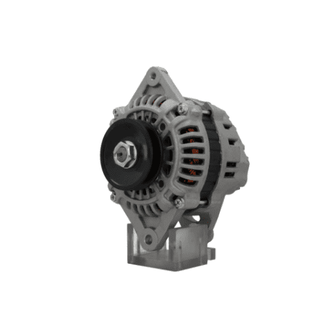 Alternador MAZDA 929 III 2.2 12V JA1416 - Imagen 1 de 7