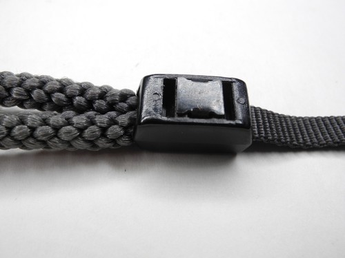 Bracelet pour appareil photo Contax gris véritable pour T / T2 / TVS / TVS II - Photo 10 sur 10
