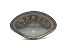Instrumentierung Kilometerzähler Tachometer BAJAJ CHETAK CLASSIC 150 1995 1997