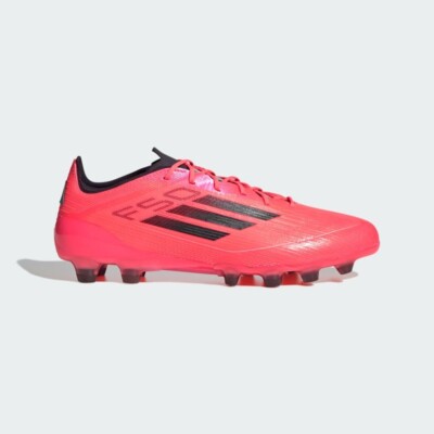 adidas F50 ELITE FG ターボ×オーロラブラック　28.0 adidas F50 ELITE HG IF1313 Turbo Aurora Black Platinum