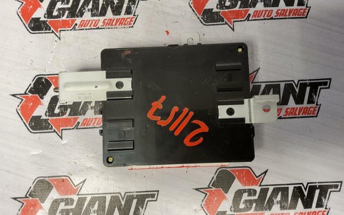11 HYUNDAI SONATA BODY CONTROL MODULE BCM 95400-3Q010 W/O SPORT SUSPENION - Bild 7 von 9