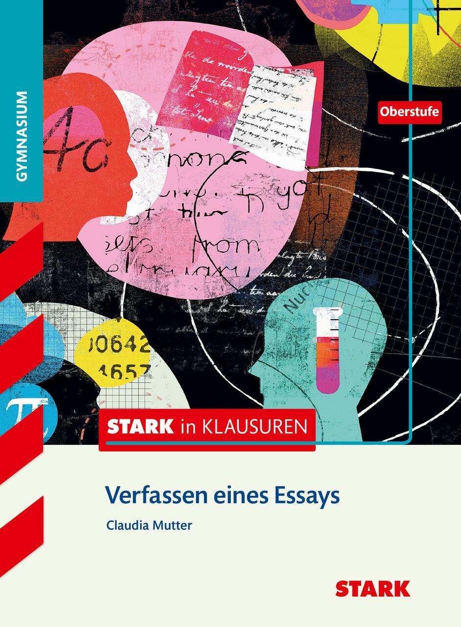 Thumbnail - Stark In Klausuren - Deutsch - Oberstufe. Verfassen Eines Essays