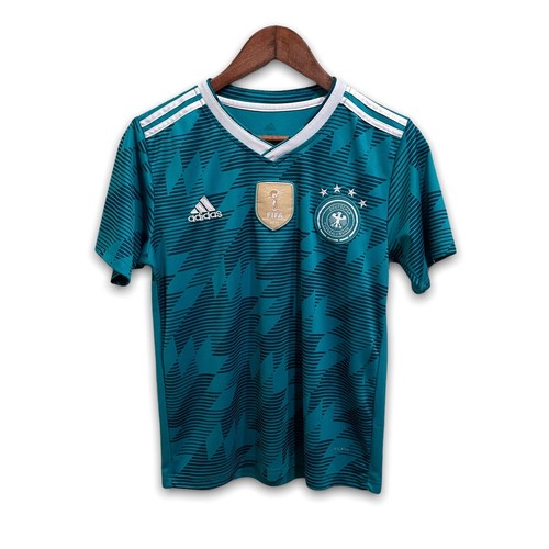 Kids Adidas Germany National Soccer 
