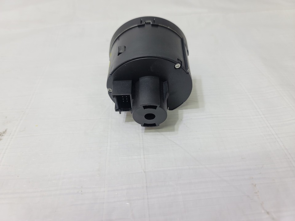 20122013 Volkswagen Tiguan Dash Headlight Dimmer Fog Light Lamp Switch