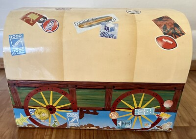 Toy Story Trilogy Toybox (Blu-Ray/DVD, 2010, 10-Disc Set